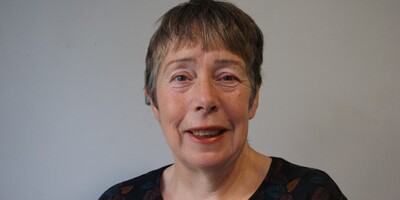 Marie Pye, TfL Board member