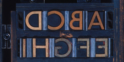 johnston font