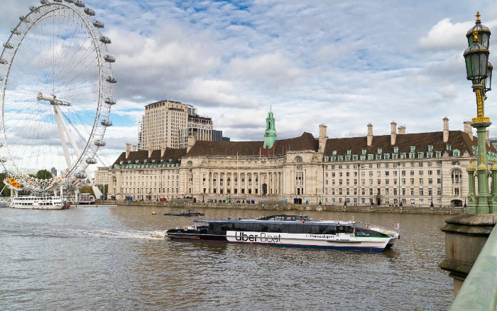 River Bus